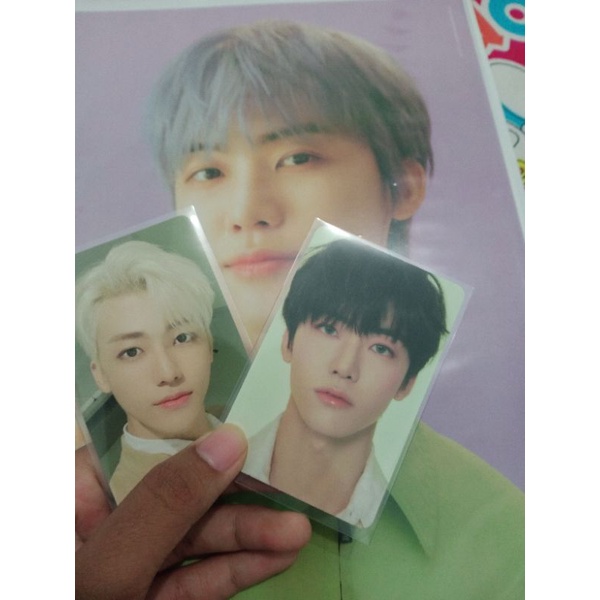 PC jaemin departure, candy lab ver 4