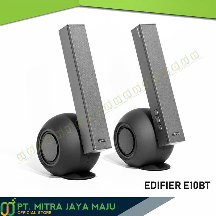Edifier Exclaim BT E10BT High Quality 2.2 Bluetooth Speaker
