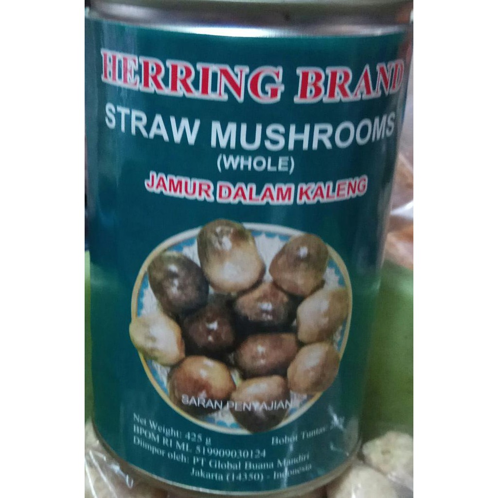

Promo !! Jamur Merang Kaleng Terbaru