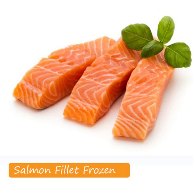 

Salmon Fillet
