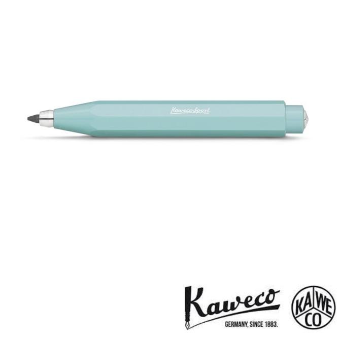 

KAWECO Sport SKY Clutch Pencil #Pensil Sketchbook Gambar Watercolor ---READY---