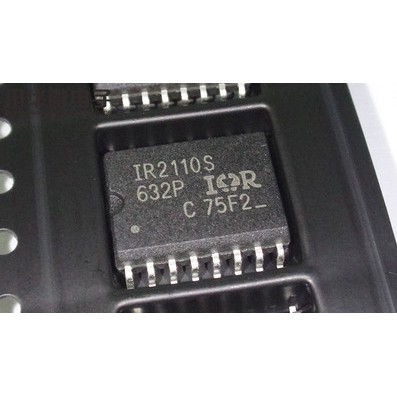 5pcs Ic IR2110 IR2110S IR2110PBF