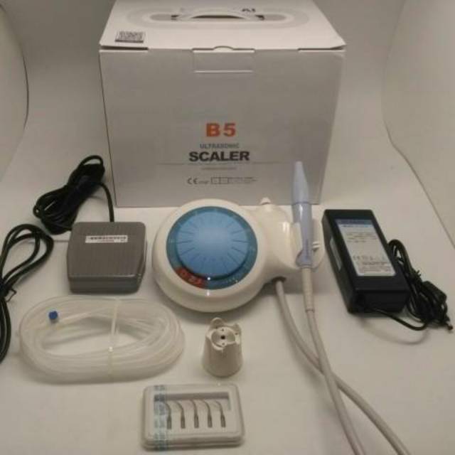 SCALLER LED ULTRASONIC SCALER Skaler LED B5 BAOLAI