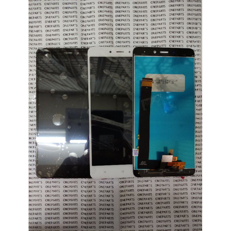 LCD TOUCHSCREEN XIAOMI REDMI NOTE 4 NOTE 4X MEDIATEK ORIGINAL | Shopee