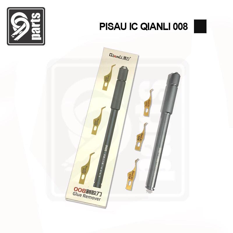 Jual Pisau Ic Qianli No Pisau Service Teknisi Ponsel Laptop Shopee Indonesia