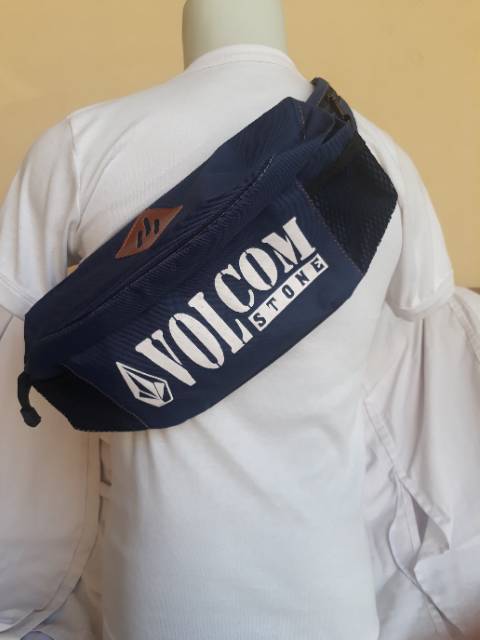 Tas Waistbag selempang Distro