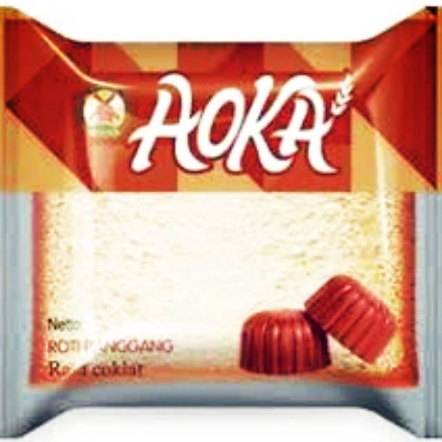 Roti Aoka