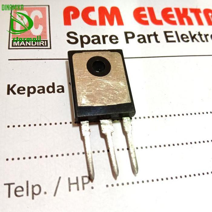 Irfp4227 Irfp 4227 Irf P4227 Asli Original Pcmelebik54 Berkualitas