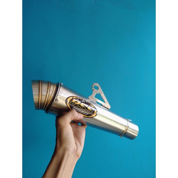 selincer BSS corong keong