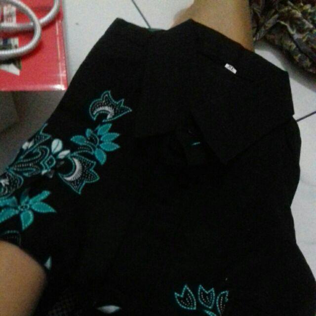 Diskon Akhir Tahun - Promo Tahun Baru - Kemeja Batik Masa Kini