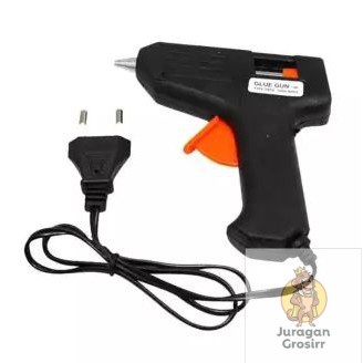 JG - Lem Tembak Glue Gun 20 Watt