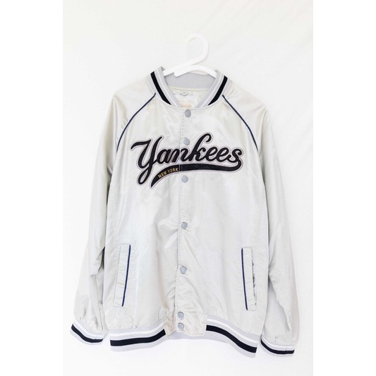 Mlb New York Yangkees varsity