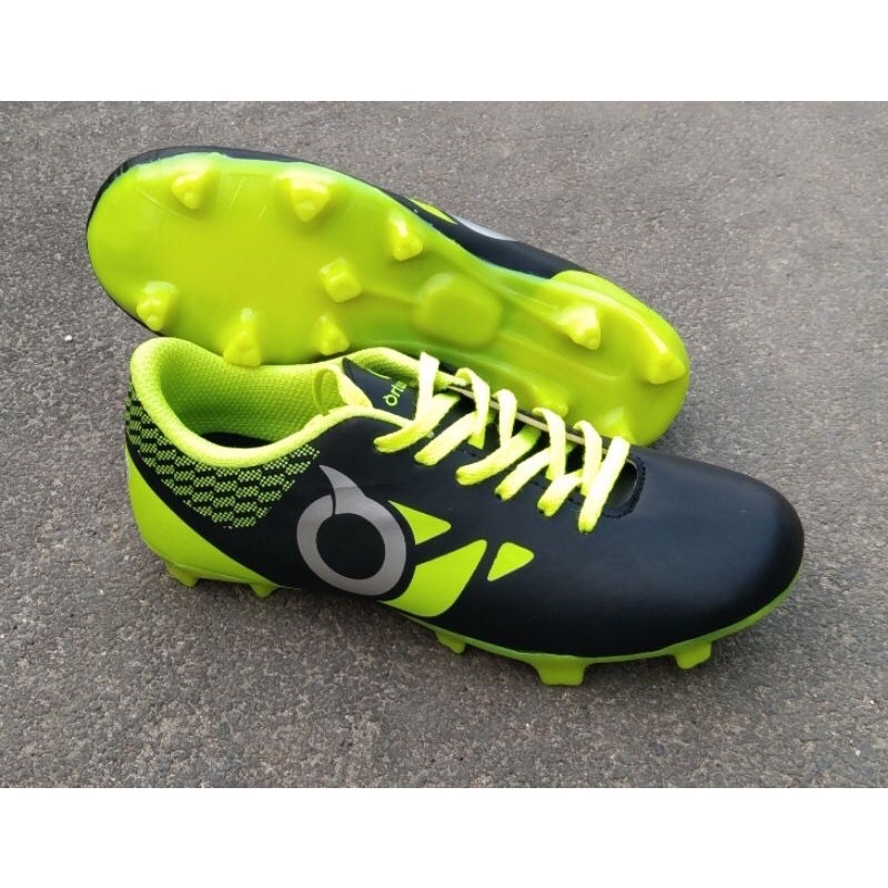 sepatu bola &amp; futsal ortus specs