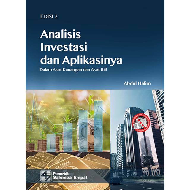 

Analisis investasi#buku ori