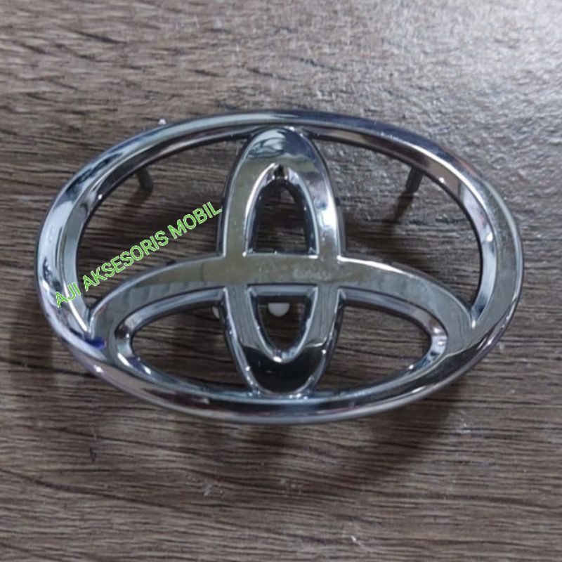 LOGO TOYOTA LOGO STIR ORIGINAL LOGO STIR TOYOTA