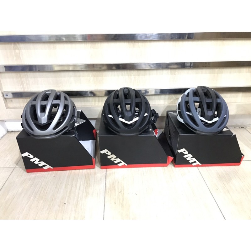 Helm Sepeda PMT Hayes