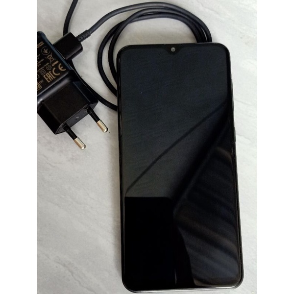 Samsung A20 Second Bekas RAM3/32 Tanpa Dus