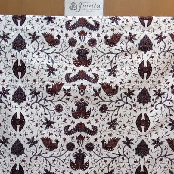 JARIK KAIN BATIK PERNIKAHAN ADAT JAWA WAHYUTUMURUN PUTIH PAES RIAS JOGJA