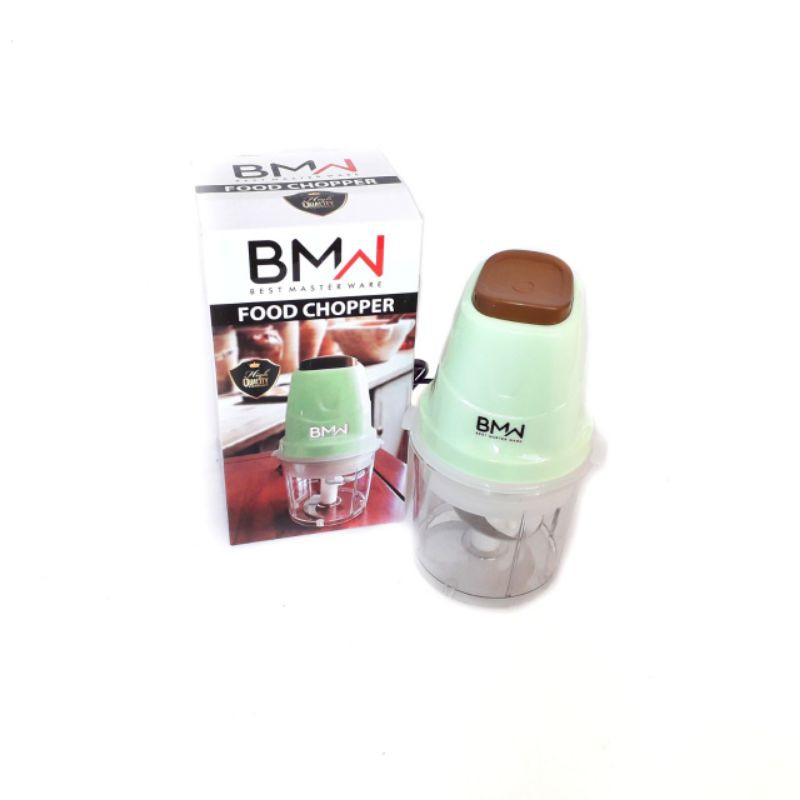 BMW FC-BEL 26 Food Chopper Blender