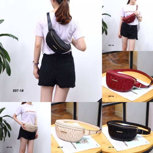 Tas wanita miumiu 897