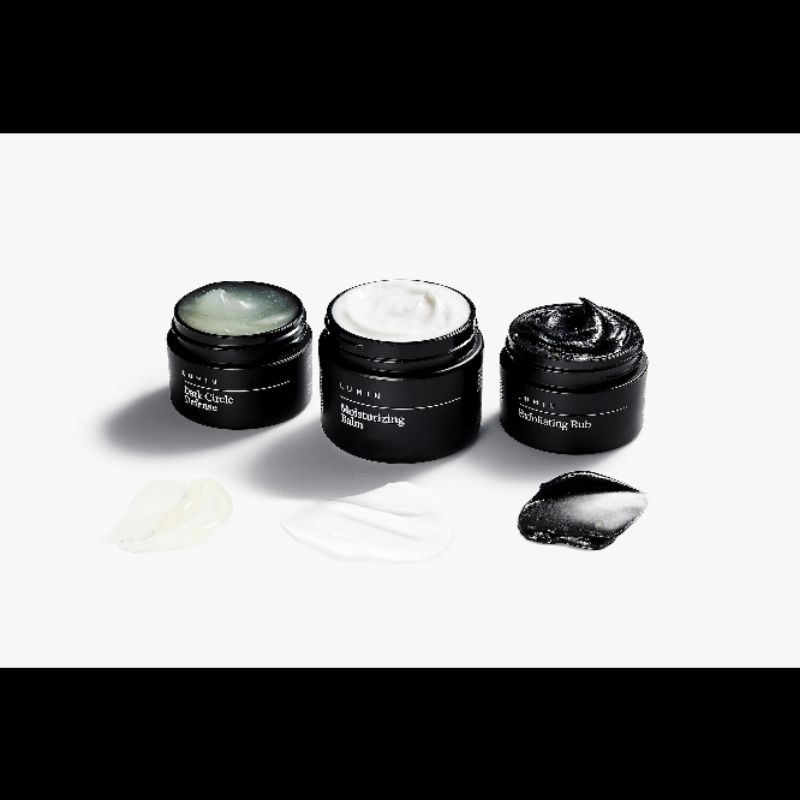 LuminSkin Clasic Corection Set
