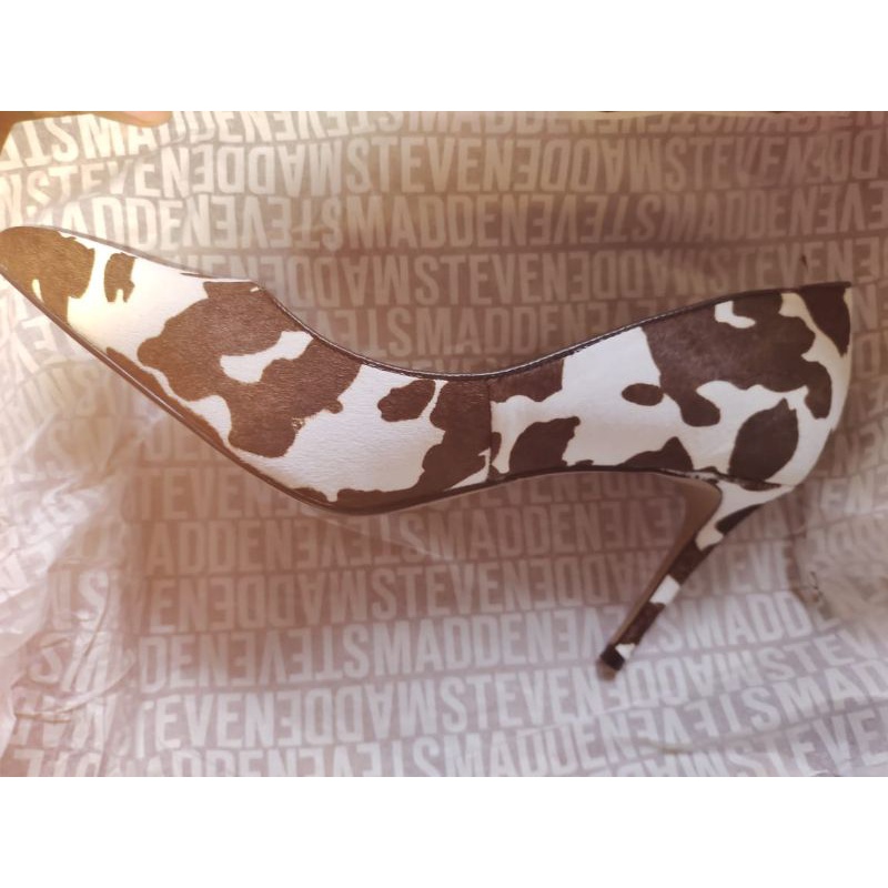 Sepatu Heels Steve Madden Original 1000%