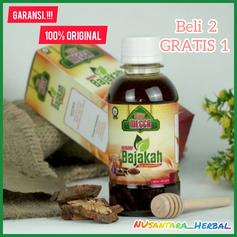 

MADU BAJAKAH TAMPALA / MADU BAJAKAH KALALAWIT / MADU BAJAKAH KUNIR PUTIH / MADU BAJAKAH BORNEO ASLI