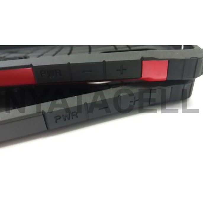 NEW SPIGEN TOUGH ARMOR XIAOMI REDMI NOTE 3 (IRON/RUGGED/CASE/TA TECH/MAN) - GOLD MILENIA