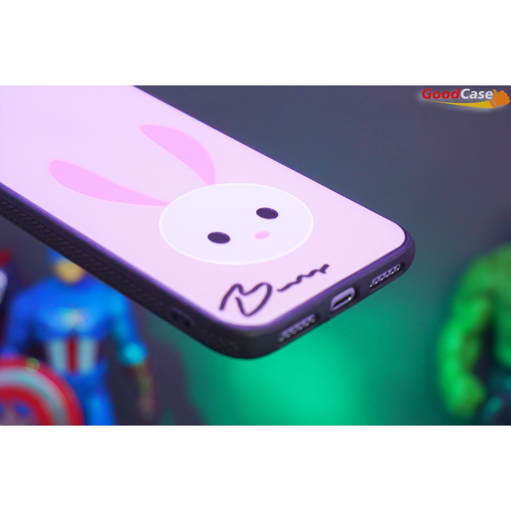 Case Xiaomi Poco F1 | Redmi 7 | K20 TPU Motif 360 Plus Anti Gores