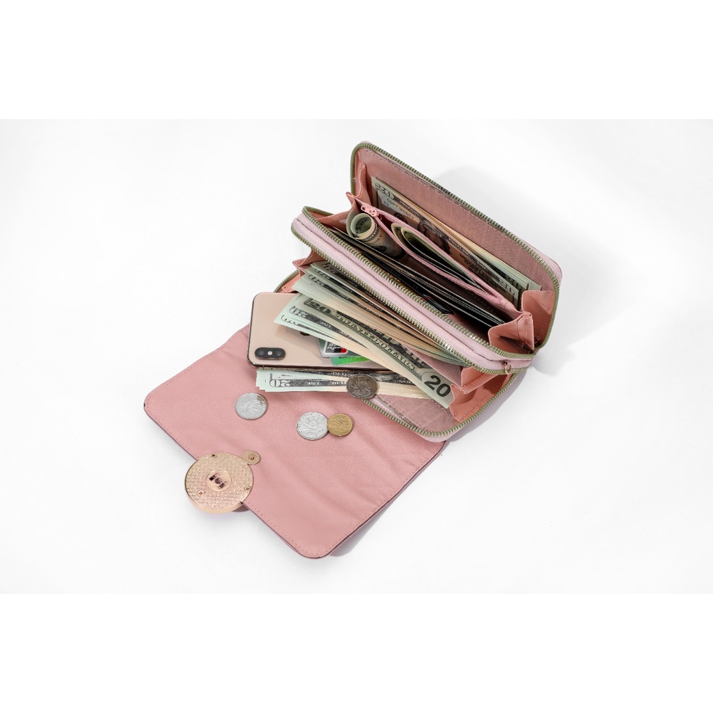 ♥DPS829♥Tas Slempang Wanita T243 Import Lucu Dan Kekinian