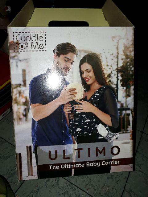 Masker Kain Non Medis Cuddle Me | 1pak Isi 4 ( 2anak +2dewasa)