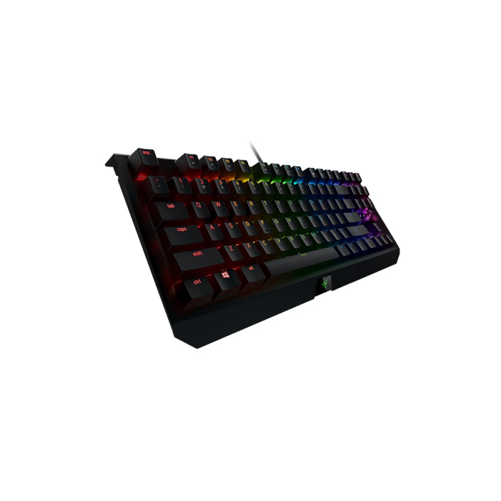 Blackwidow X Tournament Edition Chroma || Keyboard Gaming