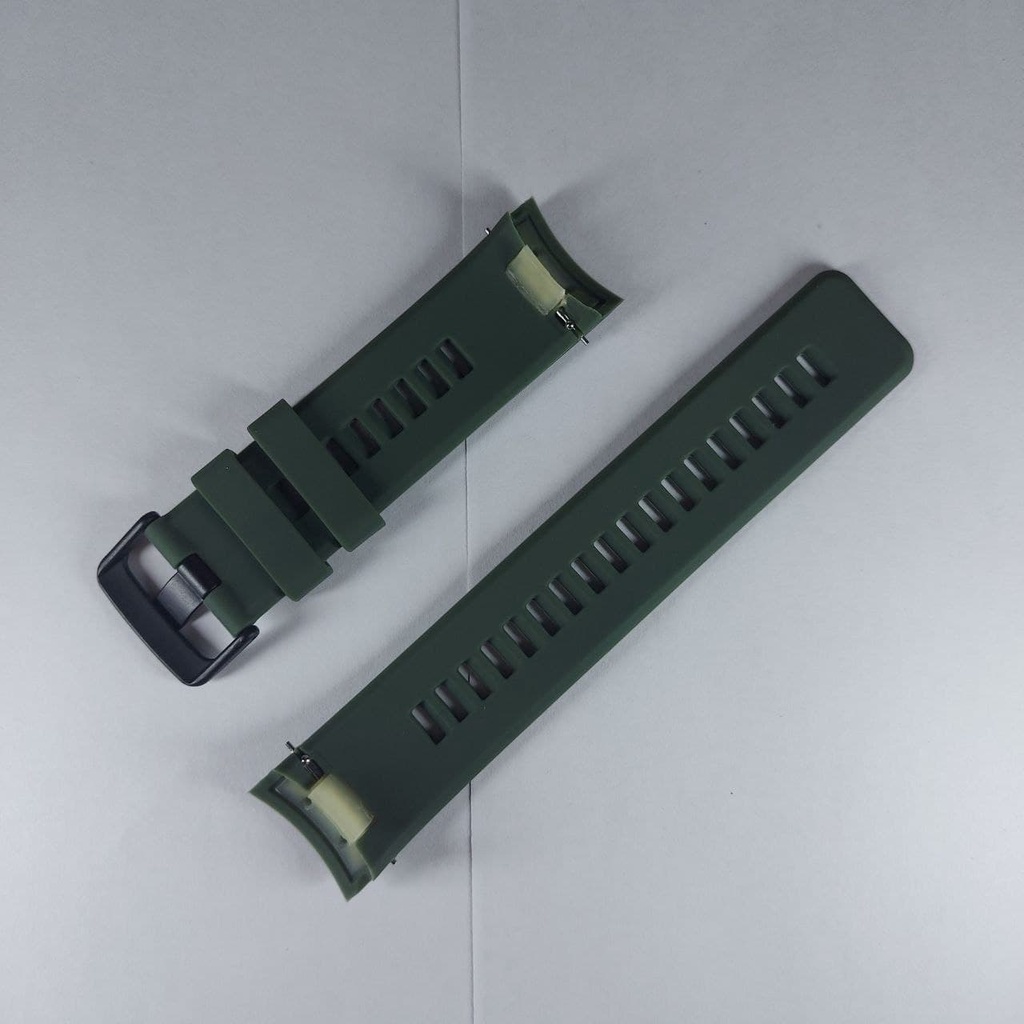 Strap Rubber for Honor Watch GS PRO