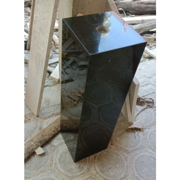 Meja Granit Untuk Tatakan Wastafel