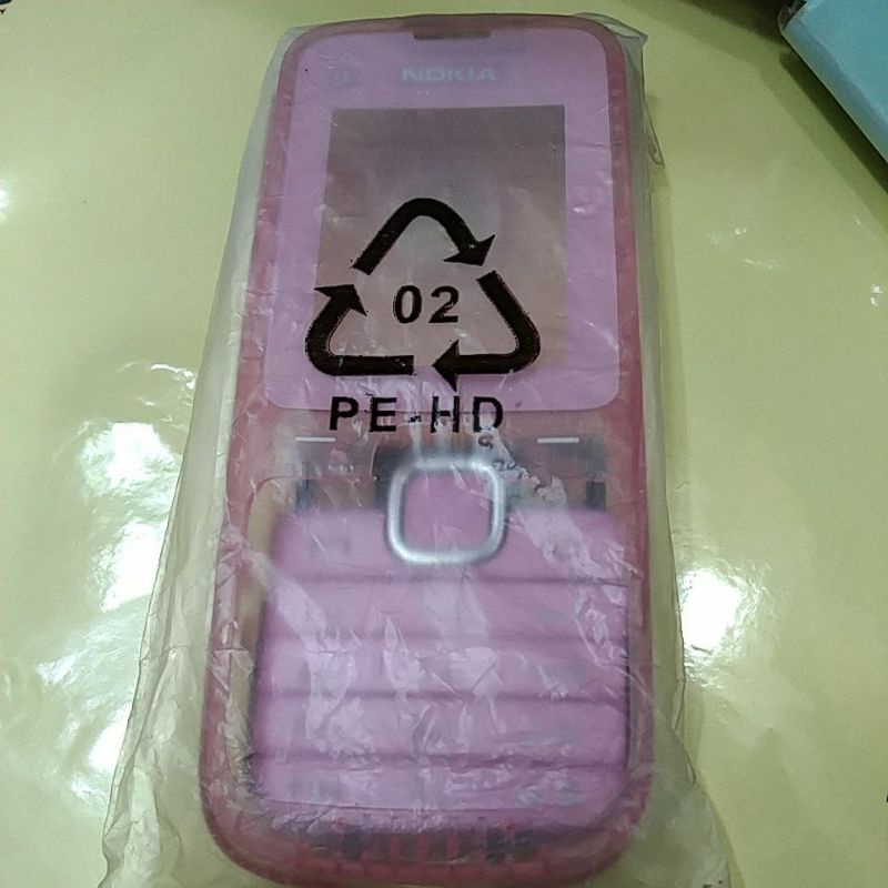 Casing nokia C1-01