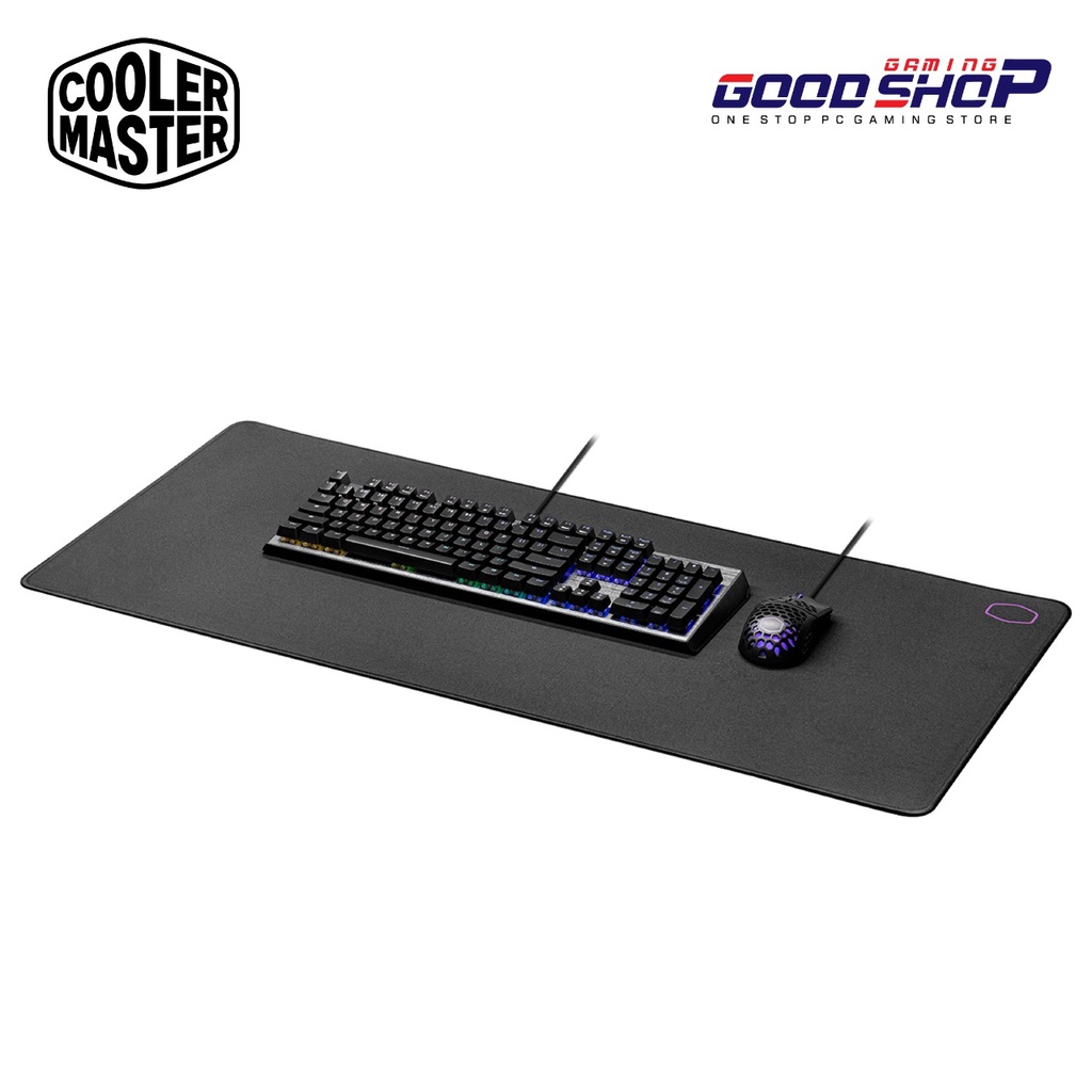 Cooler Master MP511 CORDURA Rough Fabric Surface XL - Gaming Mousepad