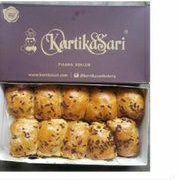 

bolen kartika sari ukuran normal