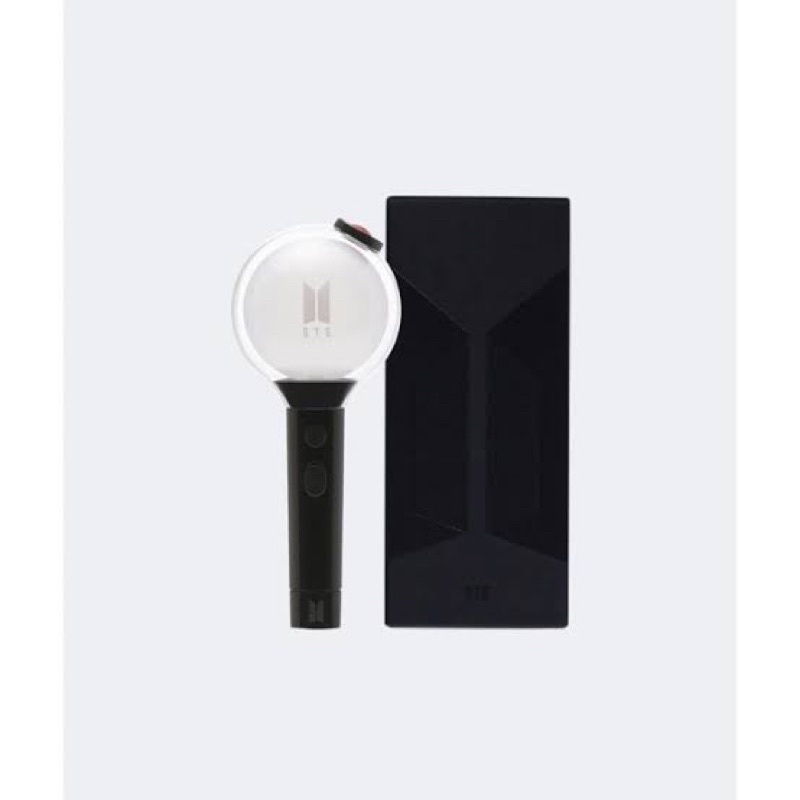 bts army bomb special edition
