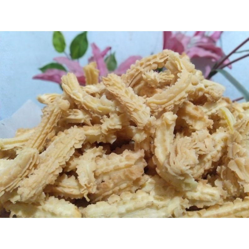 

Kue Akar Kelapa