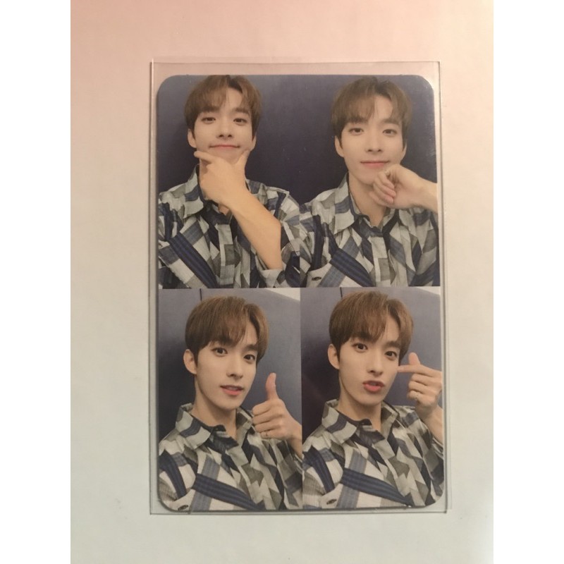 PC Grid DK Henggarae (BOOKED)