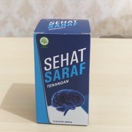 Sehat Syaraf