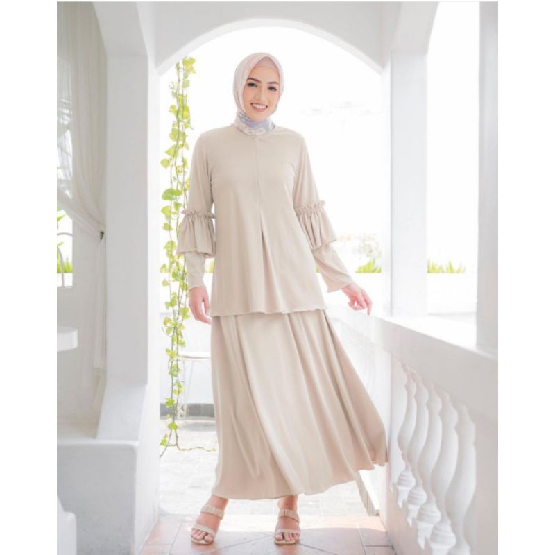 Alamanda Knit Top by Wearing Klamby