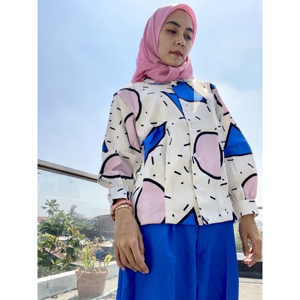kemeja printing | jaket printing | blazer printing | outer printing