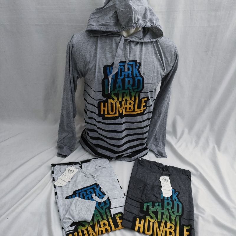 KAOS KUPLUK TANGAN PANJANG | KAOS KUPLUK PRIA | KAOS KUPLUK MURAH