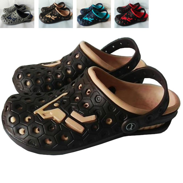 Sandal baim golfer dewasa
