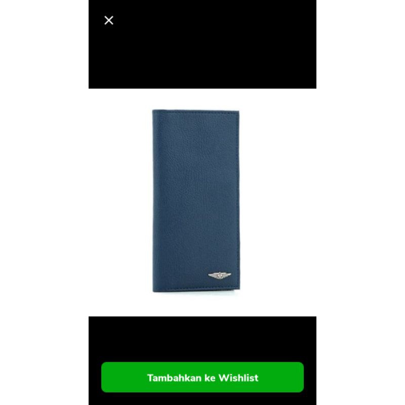 dompet alive bosley wallet