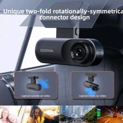 camera mobil 1080 Dash cam mini