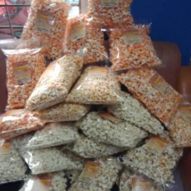 

Popcorn kemasan 175gram l❤️Popcorn Turkid