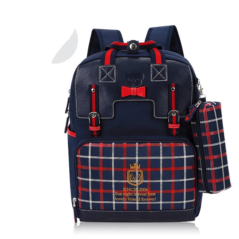 rasta_bags17Tas Ransel Anak Sekolah TK dan SD-Tas Ransel Anak Sekolah Karakter Fashion Kids Backpack