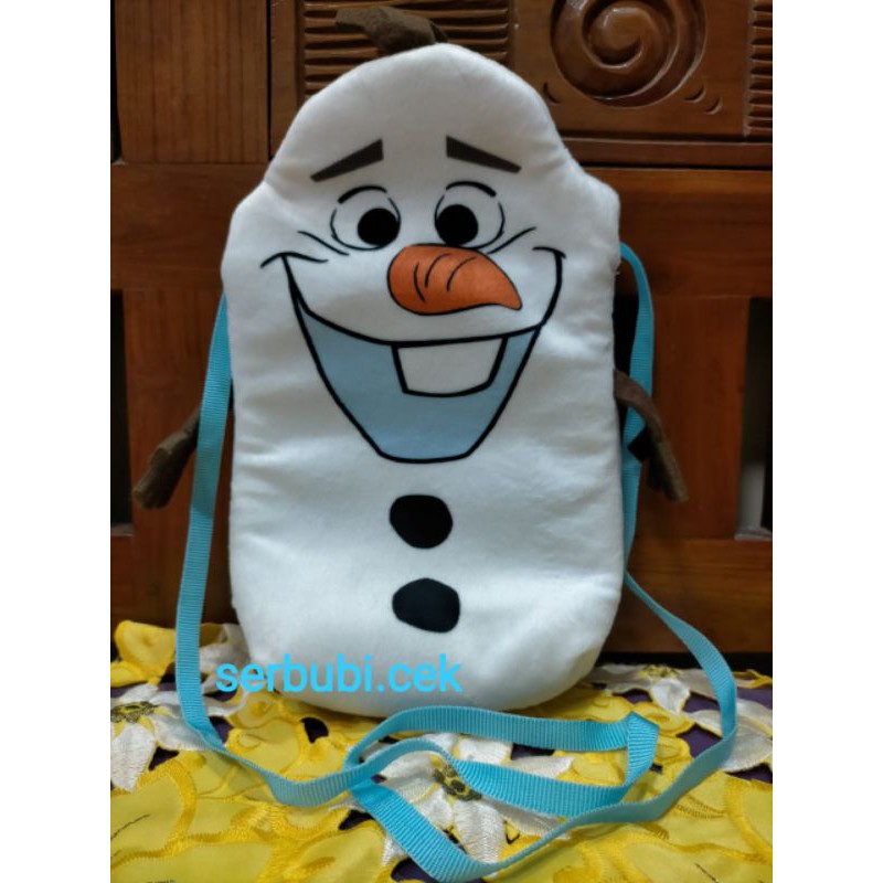 TAS OLAF ORI (CEK DESKRIPSI)